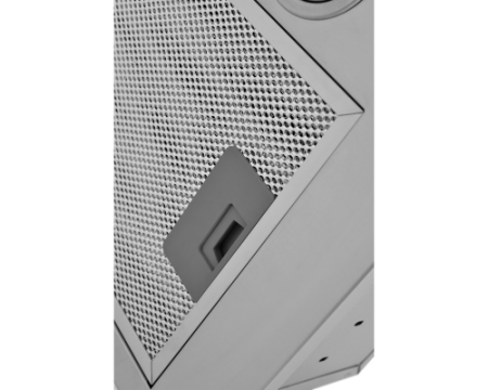 Вытяжка ZUGEL ZHI520X