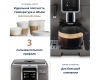 Кофемашина DeLonghi ECAM370.95.S