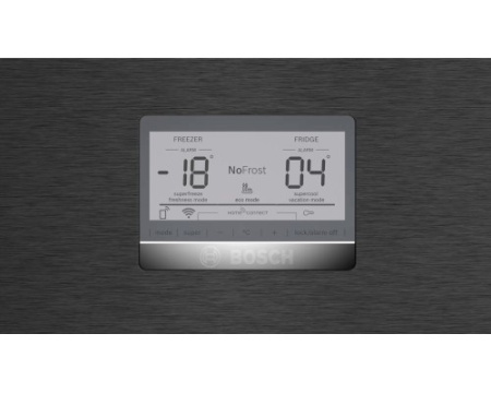 Двухкамерный холодильник Bosch KGN39AX32R