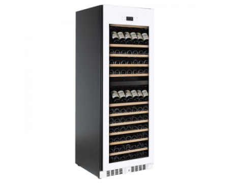 Винный шкаф Temptech E1000DRW