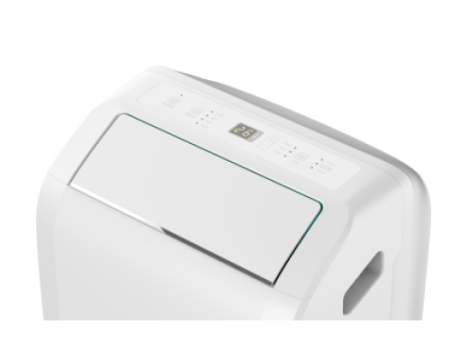 Мобильный кондиционер Hisense AP-09CW4GGQS00