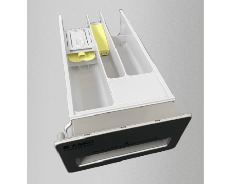 Стиральная машина Asko WMC6743PB.T