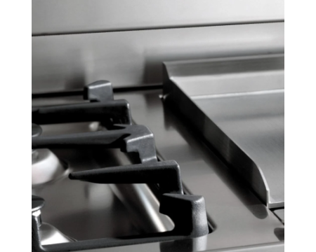 Варочный центр Bertazzoni HER126G2ENET
