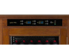 Винный шкаф Meyvel MV66-WN1-C