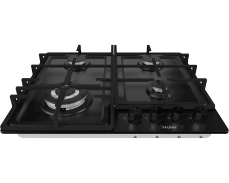 Газовая варочная панель Haier HHQ-M64CTB