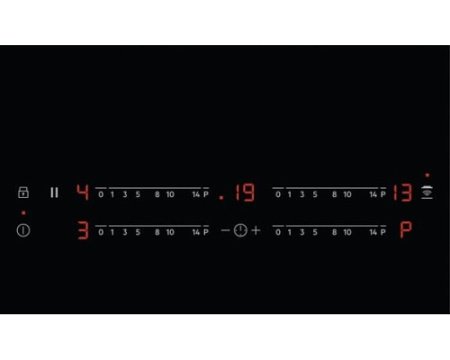 Варочная панель AEG IKB84431IB