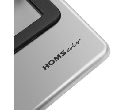 Газовая варочная панель HOMSair HGS433TGCS