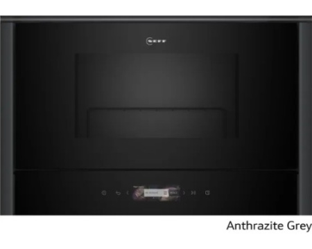 Микроволновая печь Neff NR9GR31Y1