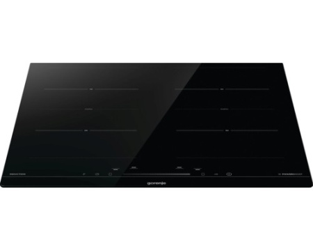 Независимая индукционная варочная панель Gorenje ISC646BSC
