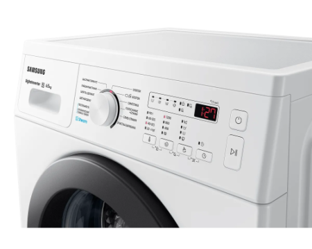 Стиральная машина Samsung WW65A4S20VE/LP