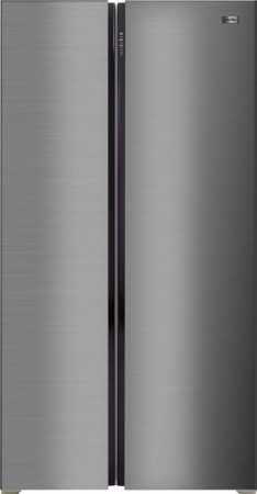 Холодильник Ascoli ACDI450W