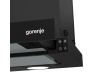 Встраиваемая телескопическая вытяжка Gorenje TH60E7GB