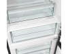 Отдельностоящий холодильник Gorenje ONRK619EBK