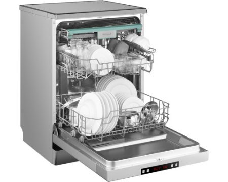 Посудомоечная машина Weissgauff DW 6015
