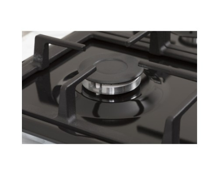 Газовая варочная панель Simfer H60Q40B416
