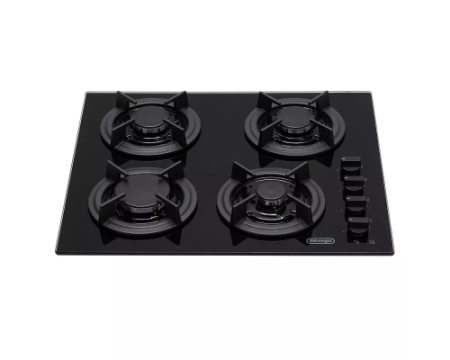 Встраиваемая газовая варочная панель DeLonghi NV 46/1 ASV C