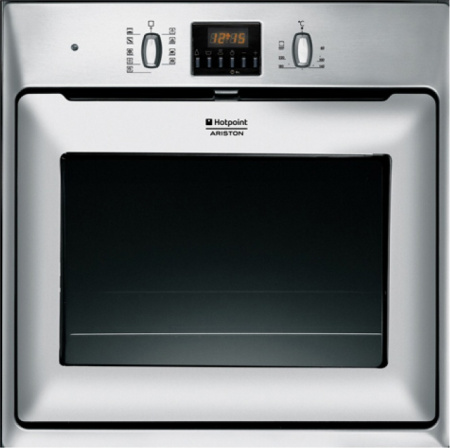 Встраиваемый духовой шкаф Hotpoint-Ariston FC 86.1