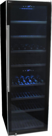 Винный шкаф Wine Craft BC-180BZ