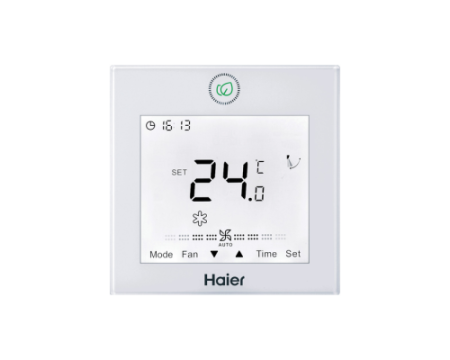 Канальный кондиционер Haier AD35S2SS1FA/1U35S2SM3FA