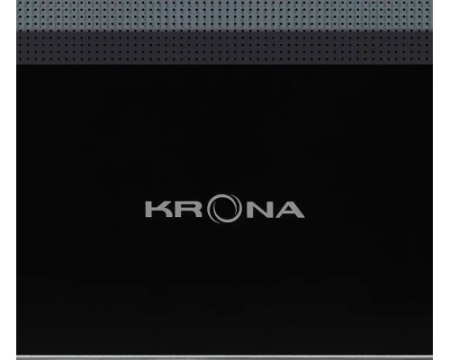 Духовой шкаф Krona QUENDEL 60 BL/S