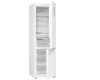Двухкамерный холодильник Gorenje NRB620E61W4WFE