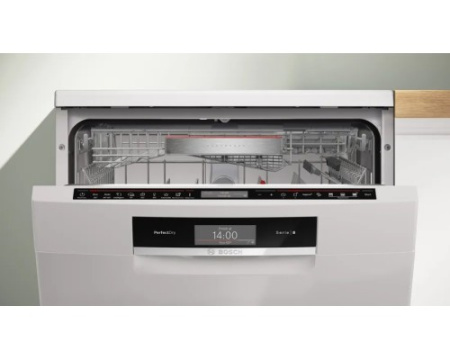 Посудомоечная машина Bosch SMS8ZDW86Q