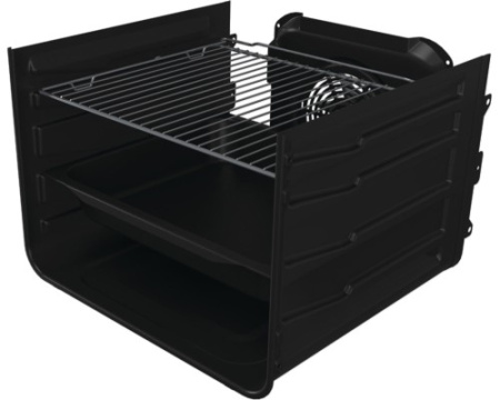 Комбинированная плита Gorenje GK5C60BJ