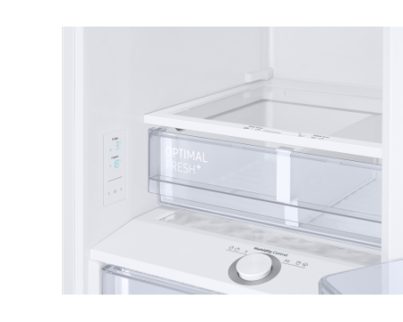 Холодильник Samsung RB36T604FWW/WT