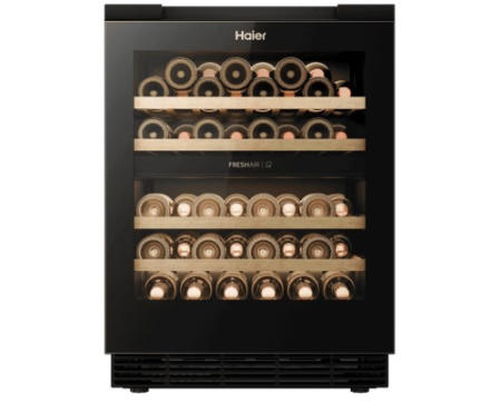 Винный шкаф Haier BIWC44GDAI