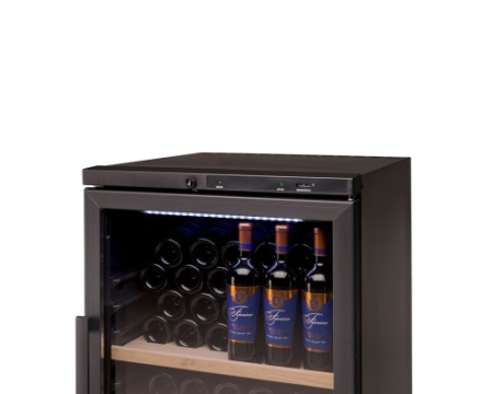 Винный шкаф Vestfrost Solutions VKG 511 B