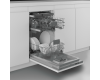 Встраиваемая посудомоечная машина Hotpoint HIS 2D86 D
