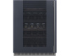 Холодильный шкаф для вина Smeg CVI138LG