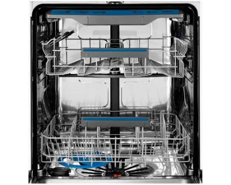Встраиваемая посудомоечная машина Electrolux EES48200L