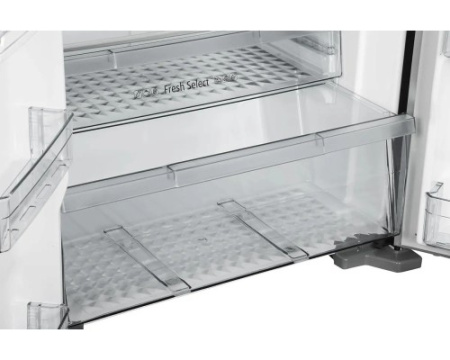 Холодильник Hitachi R-W660PUC7X GS