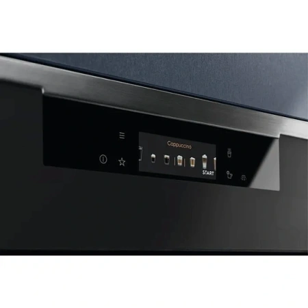 Кофемашина ELECTROLUX KBC85T