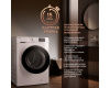 Cтиральная машина с сушкой Weissgauff WMD 61212 Inverter Steam