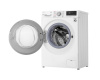 Стиральная машина LG F2V5GS0WT