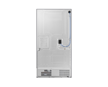 Многодверный холодильник Samsung RM90F67C1WWR