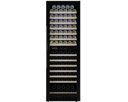 Винный шкаф Meyvel MV163-KBT2