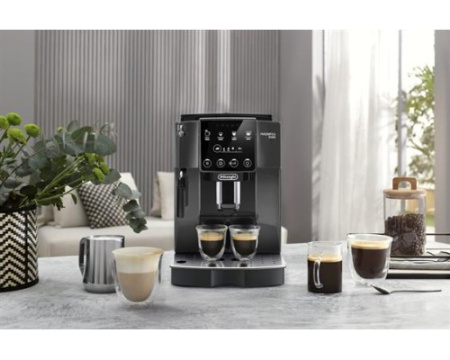Кофемашина DeLonghi ECAM220.22.GB
