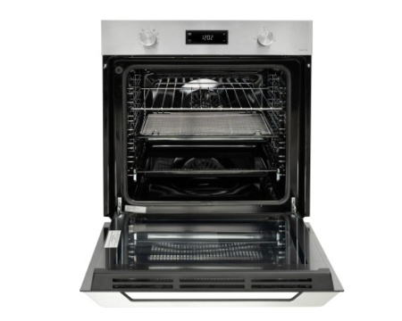 Электрический духовой шкаф DeLonghi NSM 11 XL RUS