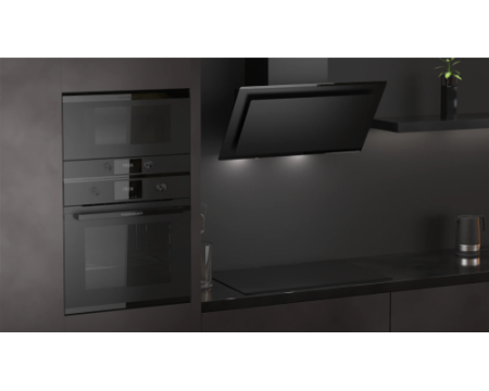 Вытяжка Kuppersbusch DW 8550.0 KSM MattBlack