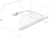 Духовой шкаф Gorenje BCM598S17BG