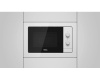 Встраиваемая микроволновая печь Teka MB 620 BI WHITE