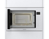 Встраиваемая микроволновая печь с грилем Gorenje BM251SG2WG
