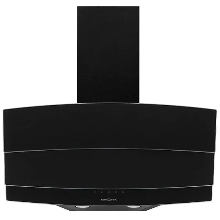 Вытяжка KRONA Melodie 600 Black S