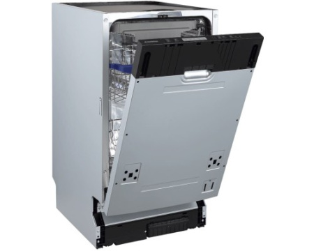 Посудомоечная машина Maunfeld MLP45530 Light Beam