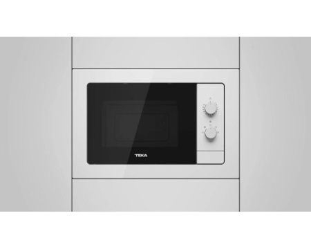 Встраиваемая микроволновая печь Teka MB 620 BI WHITE