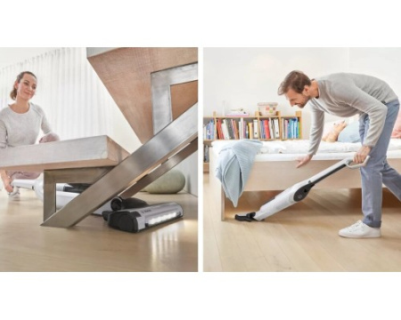 Пылесос Bosch BBH3ALL28