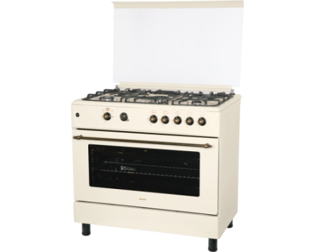Плита газовая Nord GG 9064 YR